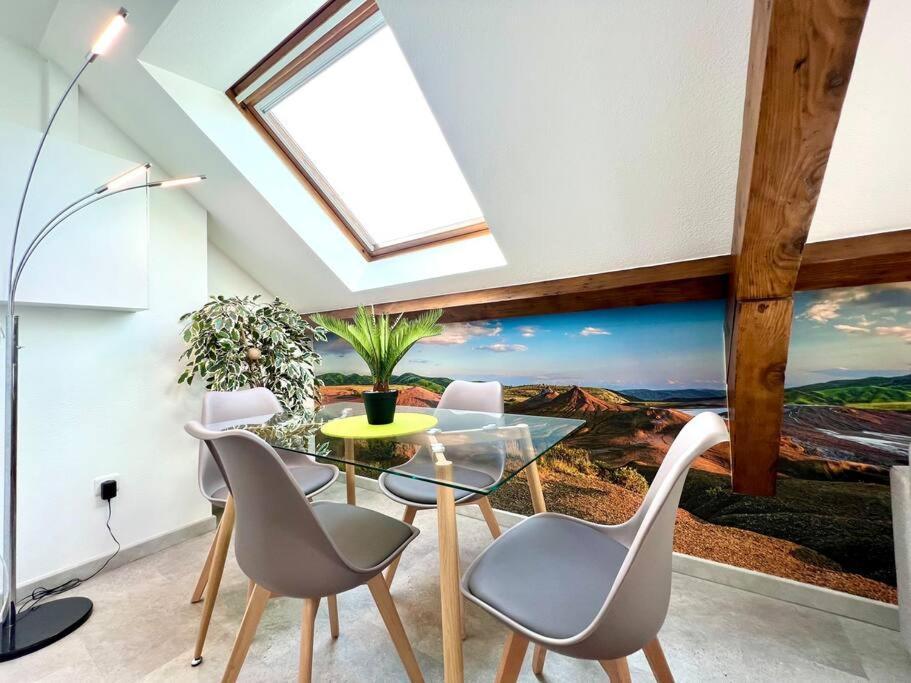 Natural Suite - Proche Gare - 4P Belfort Exterior photo